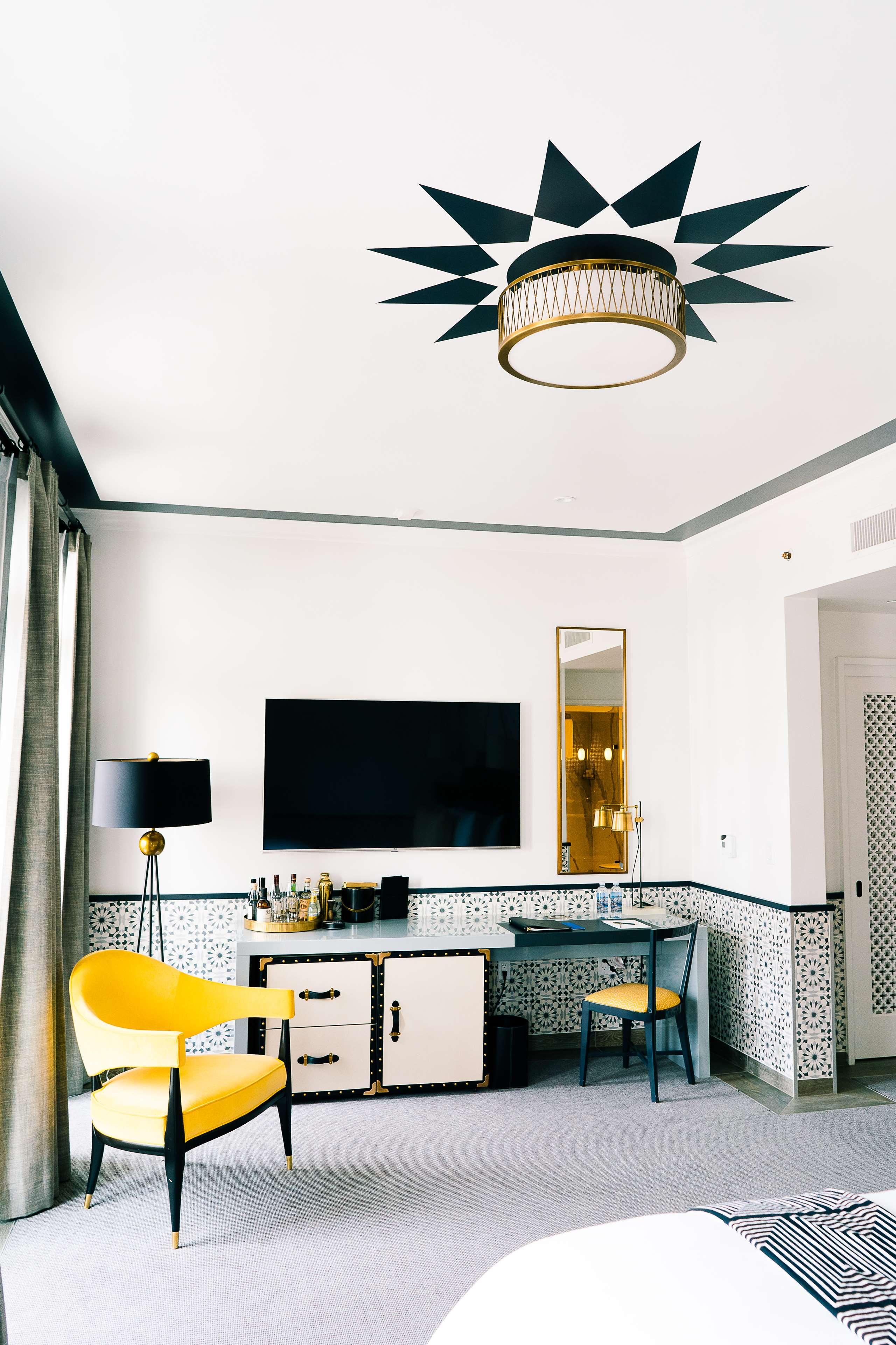 Hotel Californian Санта-Барбара Экстерьер фото